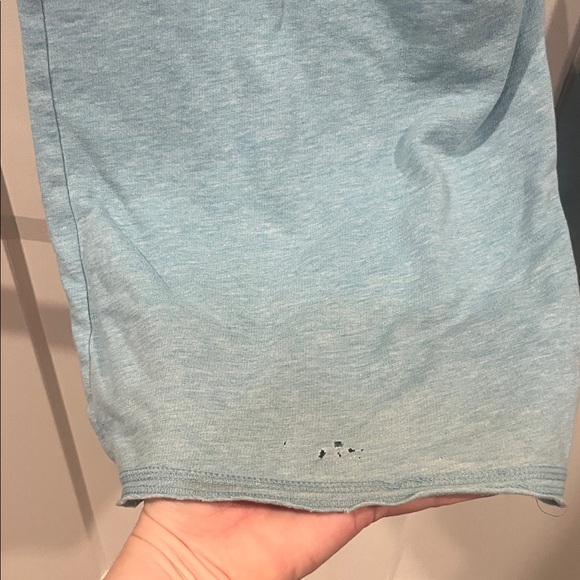 Rare Y2K Baddie PINK Victoria's Secret lounge pants PINK Athletics Large 2009 - Picture 10 of 11